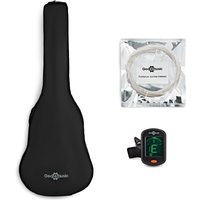 Classical Guitar Accessory Pack by Gear4music 3/4 Size