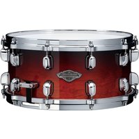 Tama Starclassic Performer 14" x 65" Snare Drum dunkel Cherry Fade