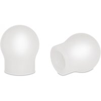 Ahead Mini-Ball Drumstick Tips (5 Pair Pack)