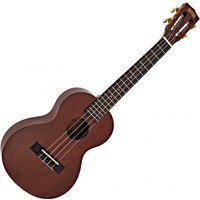 Mahalo Java-Tenor-Ukulele natürlich