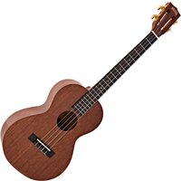 Mahalo Java Baritone Ukulele Natural