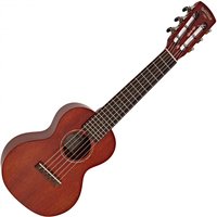Gretsch G9126 Guitar-Ukulele w/Gig Bag Natural