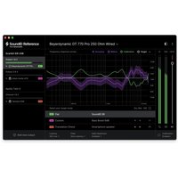 Sonarworks SoundID Reference for Headphones
