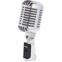 SubZero SZ-V1 Vintage Style Microphone