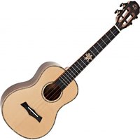 Snail BHC-5 t-Solid Spruce Top Tenor-Ukulele