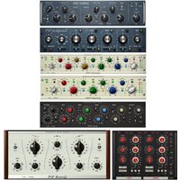 PSP VintageEQ Bundle PSP VintageEQ Bundle