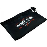 Tuner Fish Lug Locks Accessory Pouch