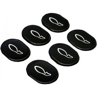 Tuner Fish Lug Locks Tone Gel