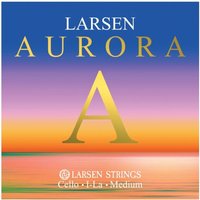 Larsen Aurora Cello A String 4/4 Size Medium