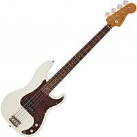 Squier Classic Vibe 60s Precision Bass LRL Olympic White