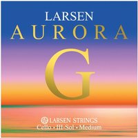 Larsen Aurora Cello G String 4/4 Size Medium