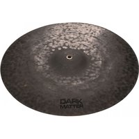 Dream Cymbals 18 Dark Matter Bliss Series Paper Thin Crash
