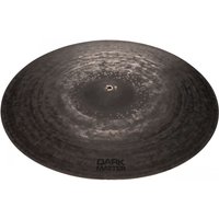 Dream Cymbals 19 Dark Matter Bliss Series Paper Thin Crash