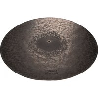 Dream Cymbals 24 Dark Matter Vintage Bliss Series Ride