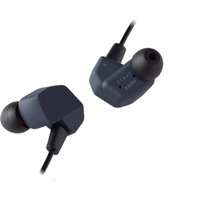 Final A4000 Wired Earphones Black