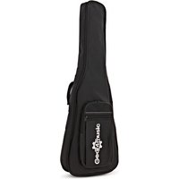 Classical / Acoustic Guitar Gig Bag by Gear4music 1/2 Size
