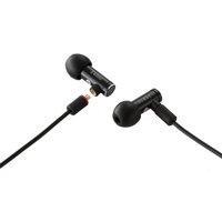 Final E4000 In Ear Isolating Earphones with Detachable Cable