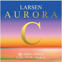 Larsen Aurora Cello C String 4/4 Size Heavy
