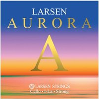 Larsen Aurora Cello A String 4/4 Size Heavy