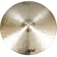 Dream Cymbals 24 Contact Series Ride