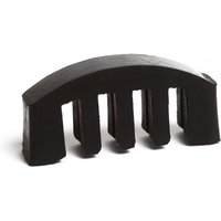 Goetz Ultra Rubber Viola Mute Large
