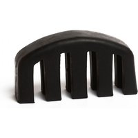 Goetz Ultra Rubber Cello Mute Large