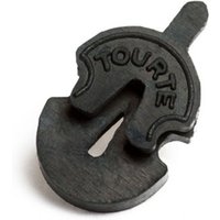 Goetz Tourte Shaped Rubber Violin/Viola Mute