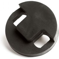 Goetz Tourte Round Rubber Double Bass Mute