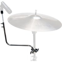 Ahead Mic Holder for Cymbals/Snare