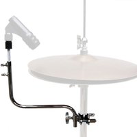 Ahead Mic Holder for Hi-Hat