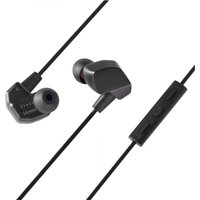 Final VR3000 Gaming Earphones with Controller and Microphone