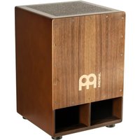 Meinl Custom Jumbo Bass Cajon Walnut