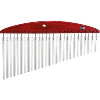 Meinl Headliner Series Chimes - Red