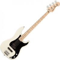 Squier Affinity Precision Bass PJ MN Olympic White