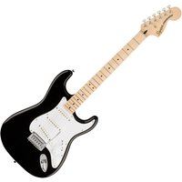 Squier Affinity Stratocaster MN Black