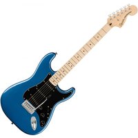 Squier Affinity Stratocaster MN Lake Placid Blue