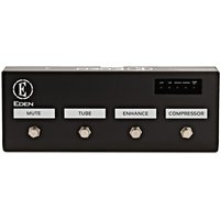 Eden PEDL-70007 Fußschalter für WTP Series