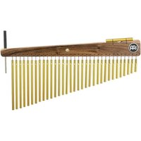 Meinl High Frequency Chimes - 33 Bars - Single Row