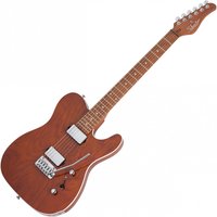Schecter PT Van Nuys Gloss Nat Ash