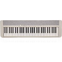 Casio CT-S1 Portable Keyboard White