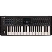 Arturia Keylab 49 MKII Schwarz