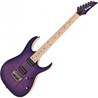 Ibanez RG652AHMFX Prestige Royal Plumb Burst
