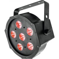 Eurolite SLS-6 TCL RGB LED Par Can