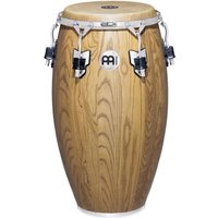 Meinl WC1212ZFA-M 12.5" Woodcraft Wood Conga Zebra Finished Ash