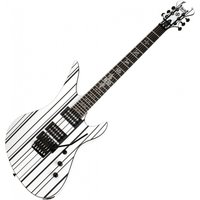 Schecter Synyster Standard White