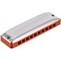 Seydel 1847 Session Steel Harmonica Low F#