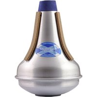 Wallace Soprano Cornet Straight Mute