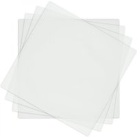 Lenco Record Outer Sleeve Pack 50pcs