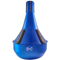 Wallace Eb Tuba Straight Mute