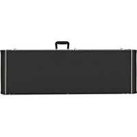 Bass Guitar Case by Gear4music